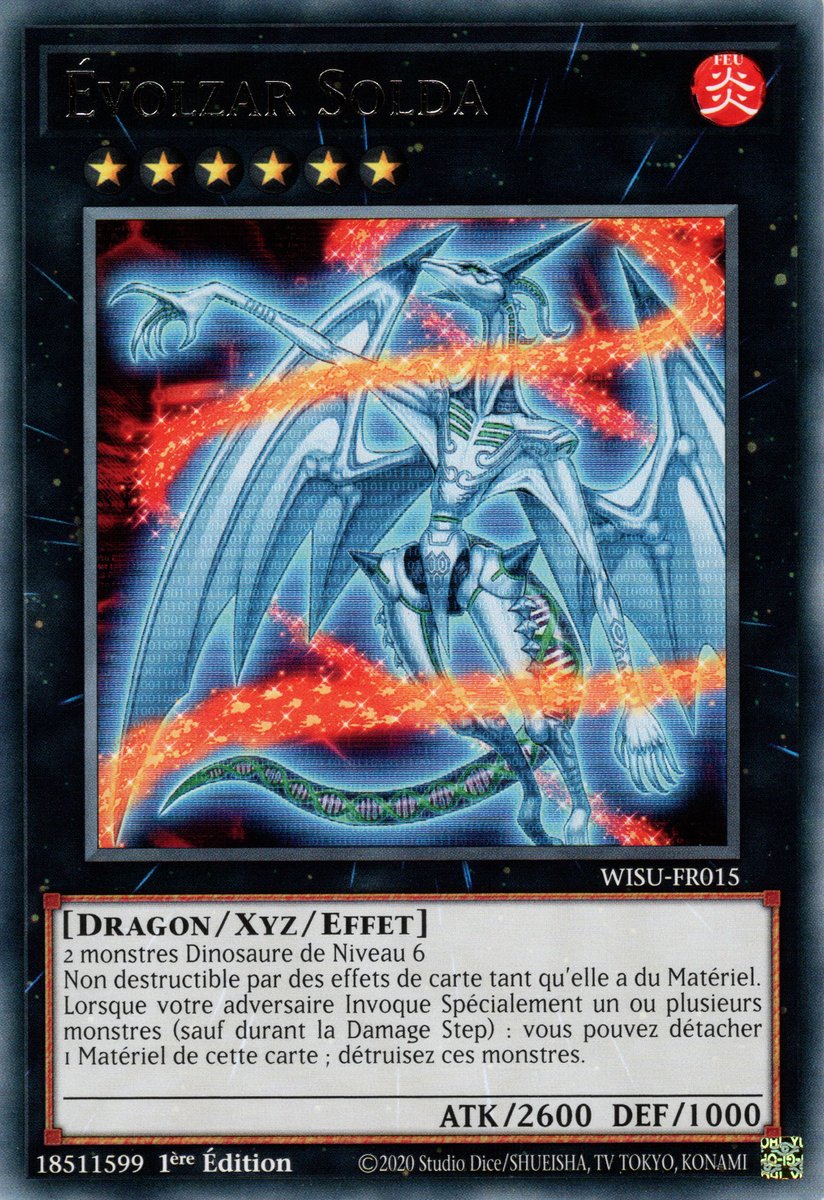 Evolzar Solda