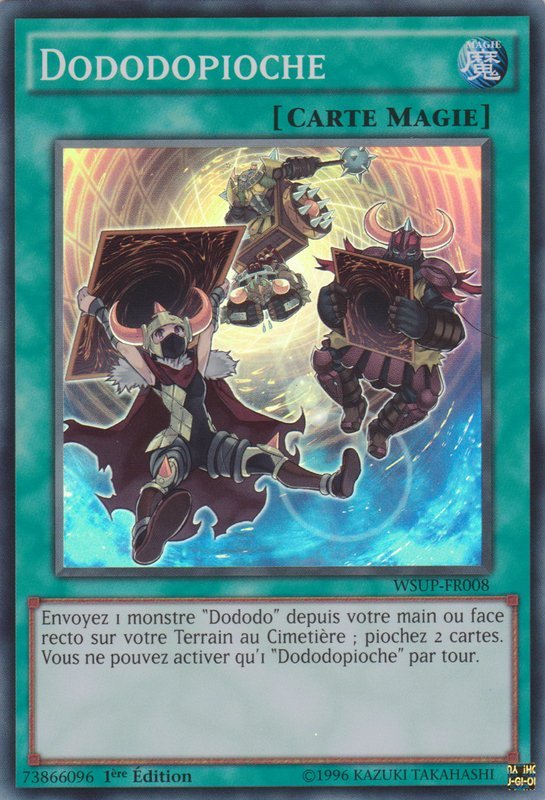 Dododopioche