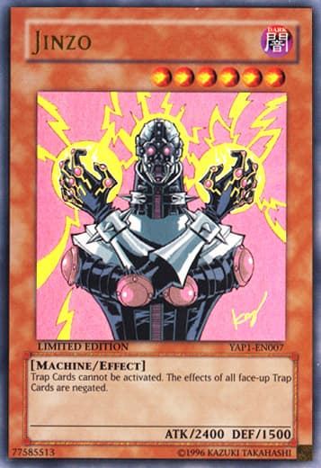 Jinzo