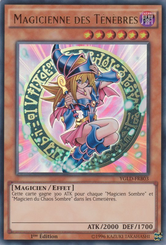 3 - Ultra Rare