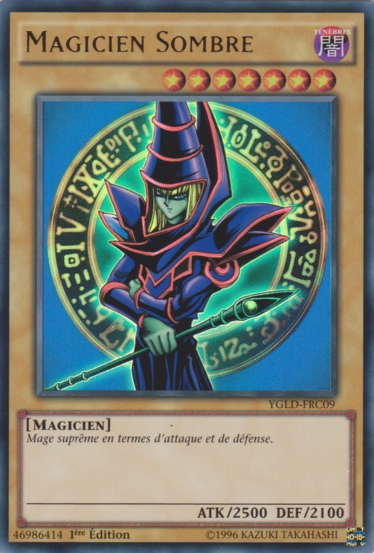 3 - Ultra Rare c