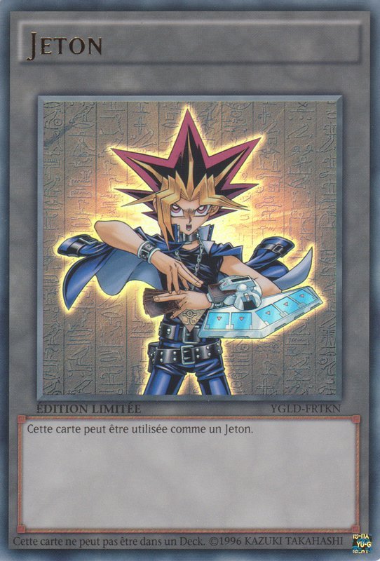 Jeton (Yugi)