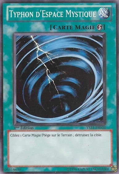 Typhon d'Espace Mystique