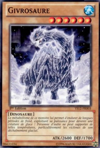 Givrosaure