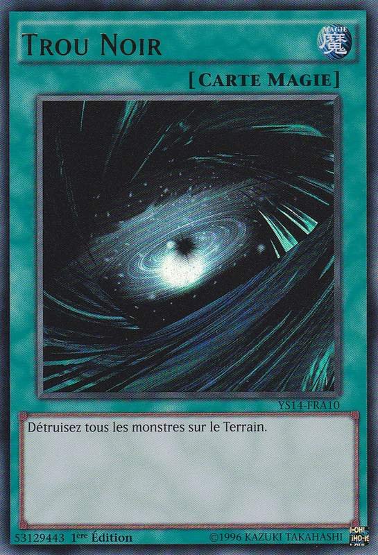 Trou Noir