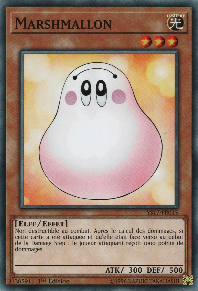 Marshmallon