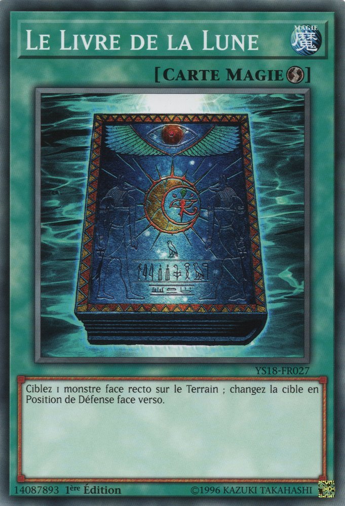 Book of Moon