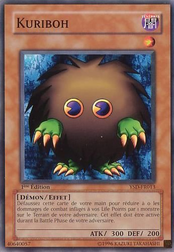 Kuriboh