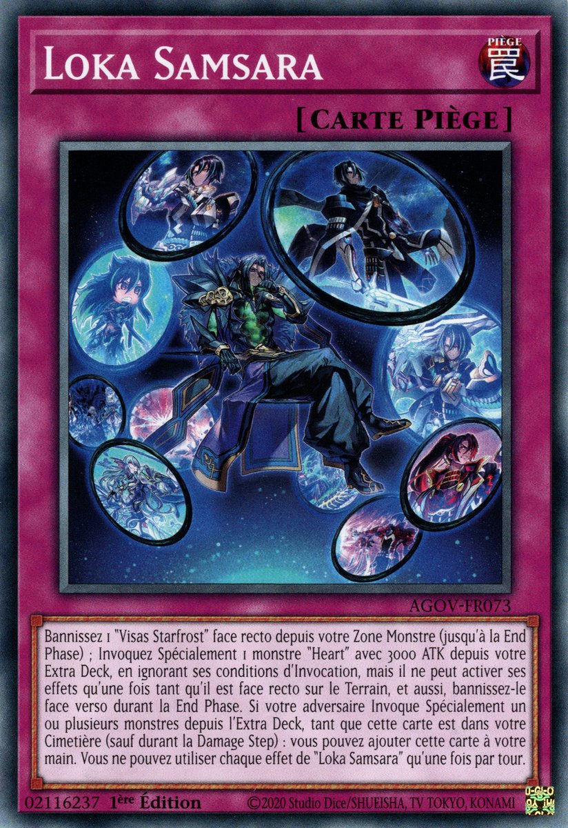 Loka Samsara