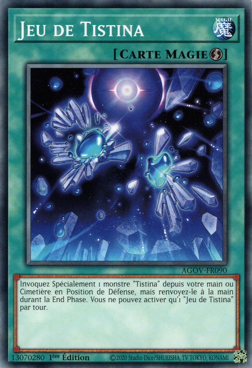 Jeu de Tistina