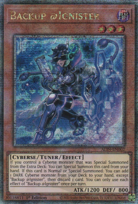 2 - Quarter Century Secret Rare
