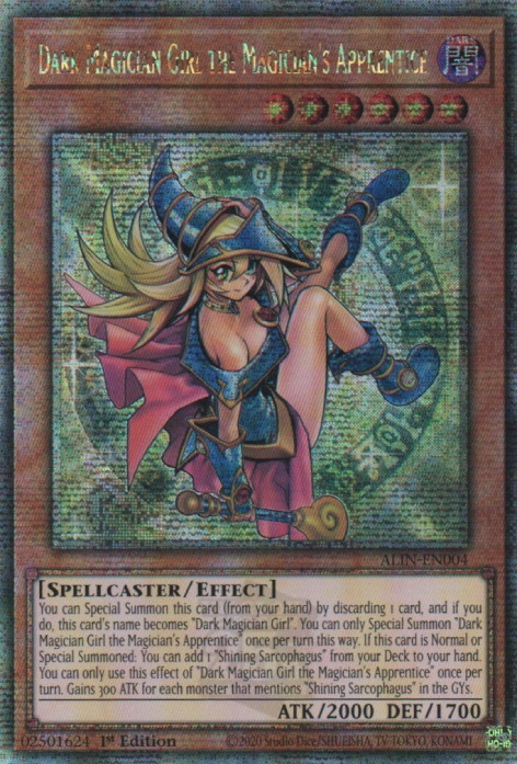 2 - Quarter Century Secret Rare