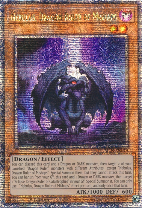 2 - Quarter Century Secret Rare