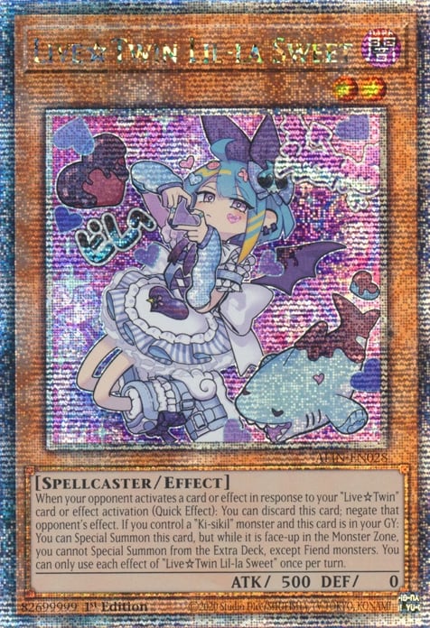 2 - Quarter Century Secret Rare