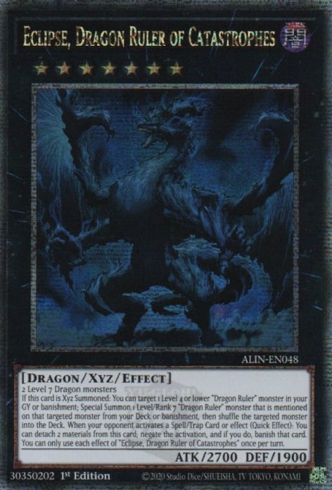 2 - Quarter Century Secret Rare