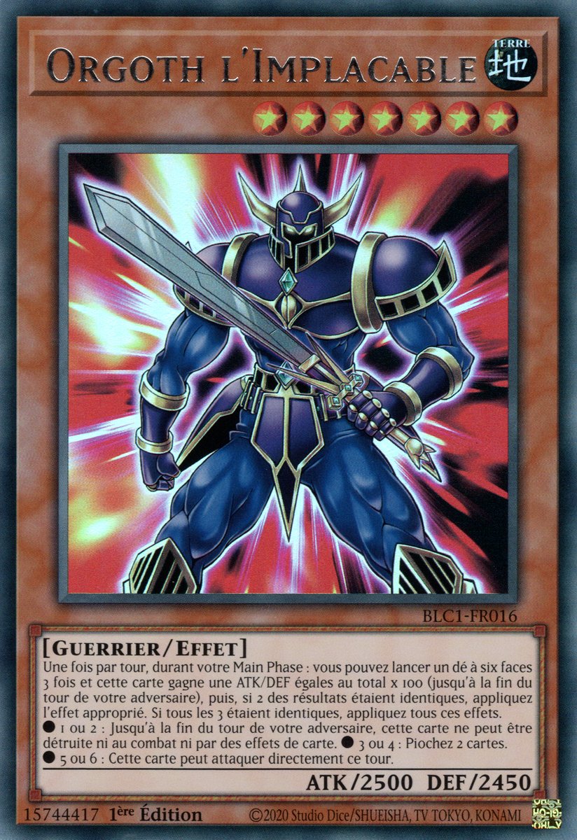 2 - Ultra Rare Argenté