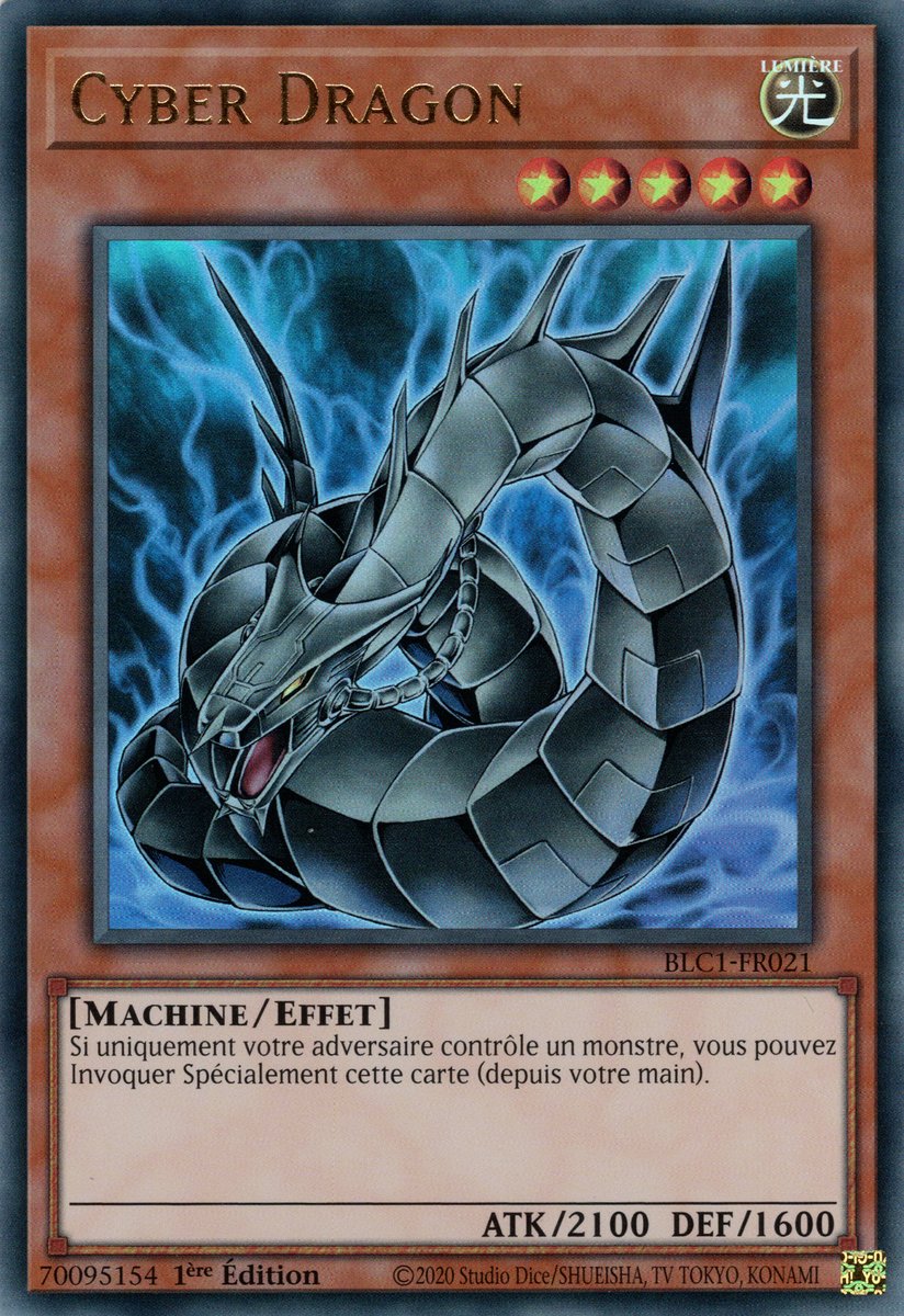 1 - Ultra Rare