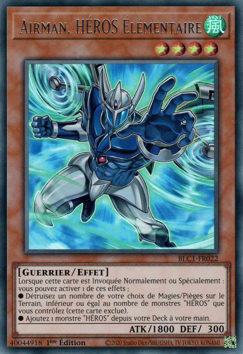 2 - Ultra Rare Argenté