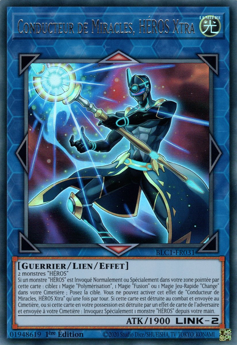 2 - Ultra Rare Argenté