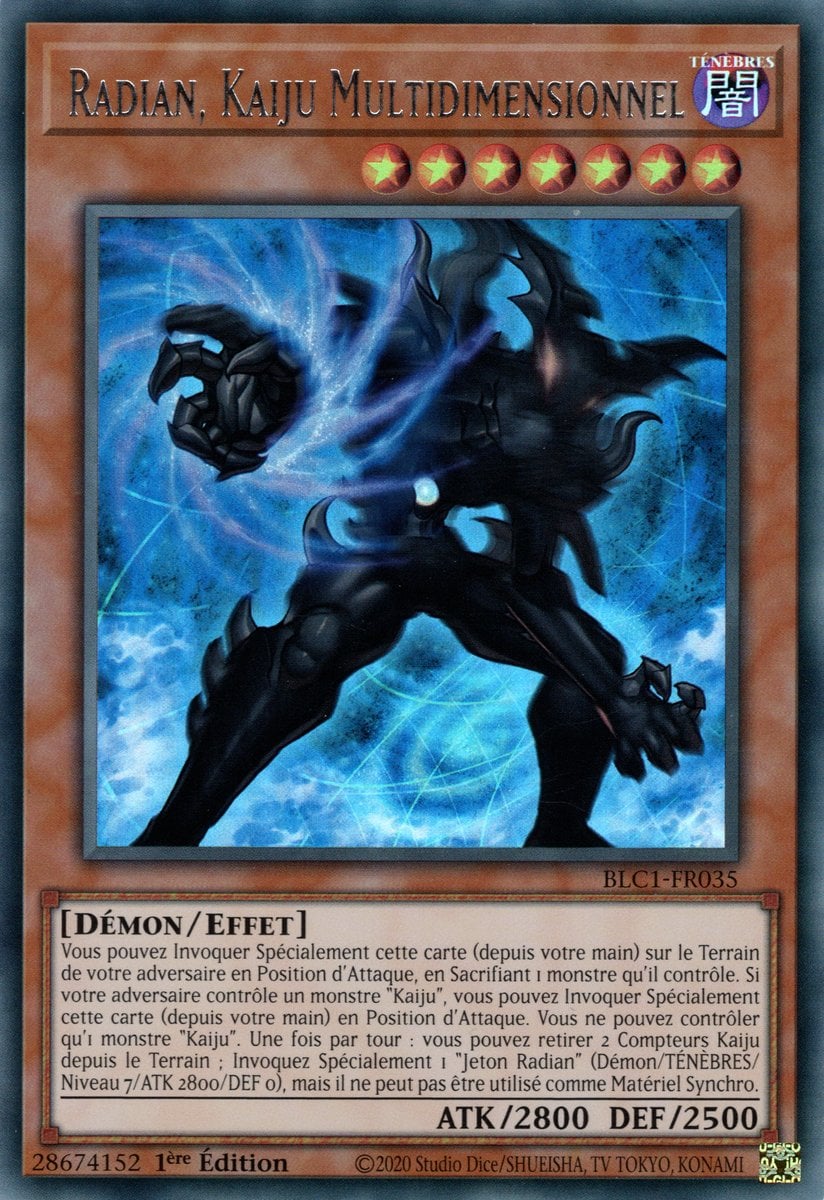 2 - Ultra Rare Argenté