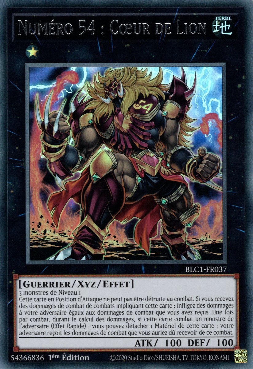 2 - Ultra Rare Argenté