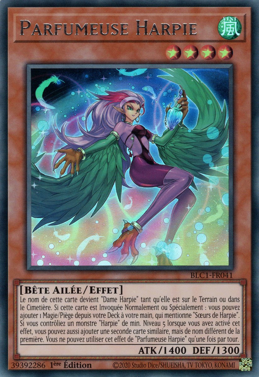 2 - Ultra Rare Argenté