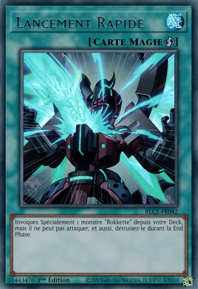 2 - Ultra Rare Argenté