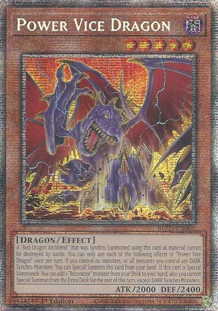 2 - Starlight Rare