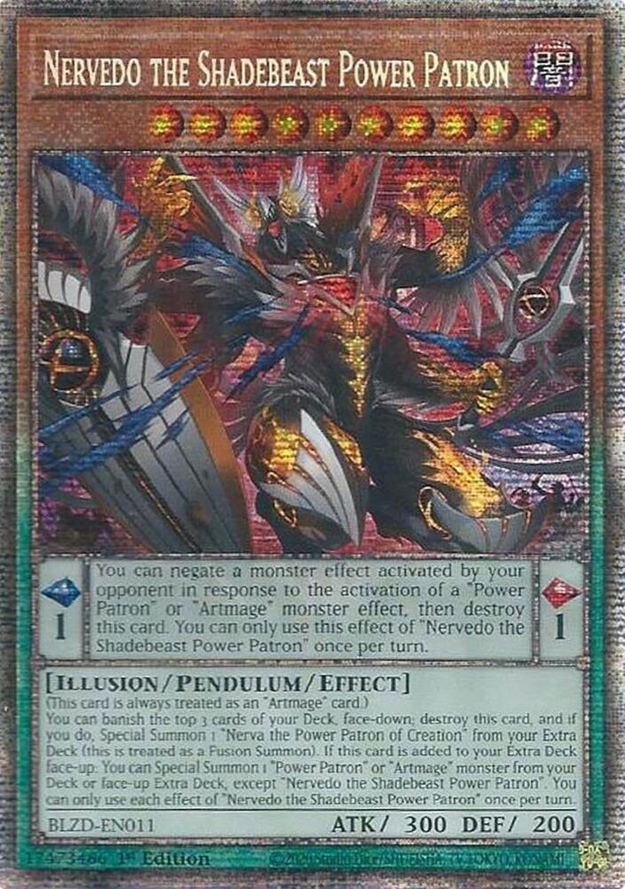 2 - Starlight Rare