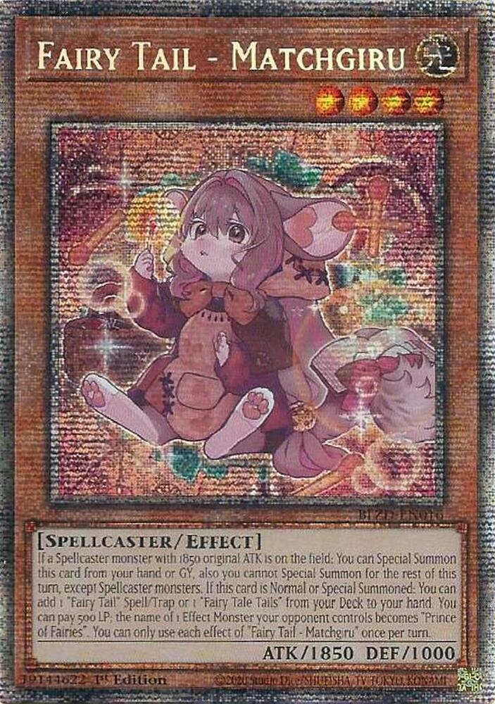 2 - Starlight Rare