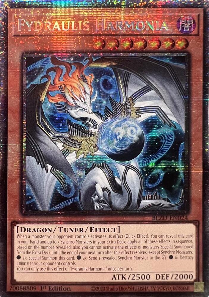 2 - Starlight Rare