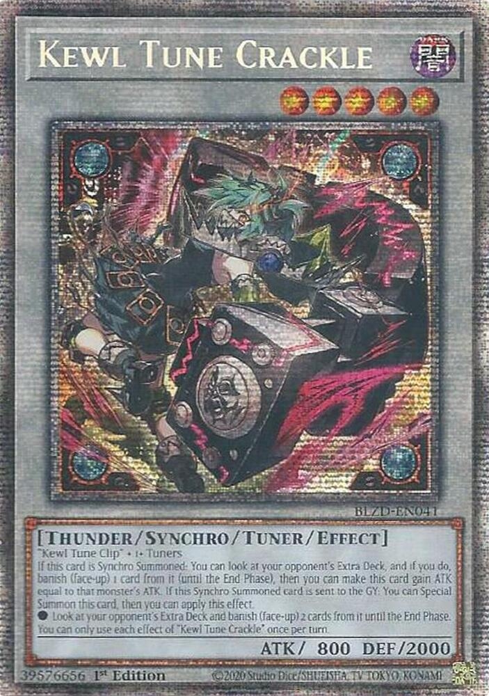 2 - Starlight Rare