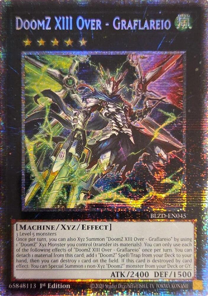 2 - Starlight Rare