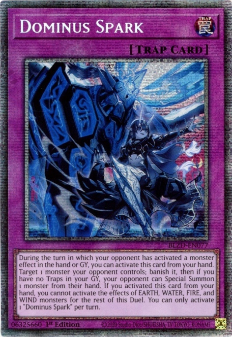 2 - Starlight Rare