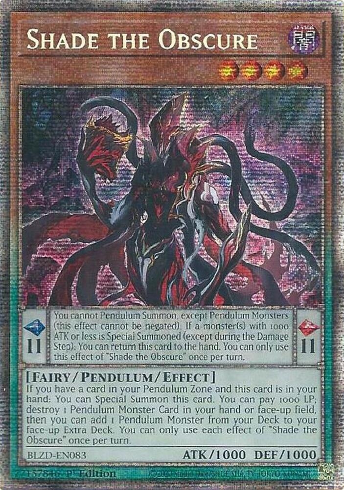 2 - Starlight Rare