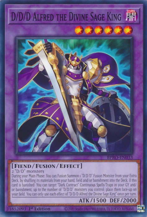 d card yugioh Amazon.com: Yu-Gi-Oh! - D-Fusion - LEHD-ENA30 - Common - 1st Edition - Legendary Hero Decks