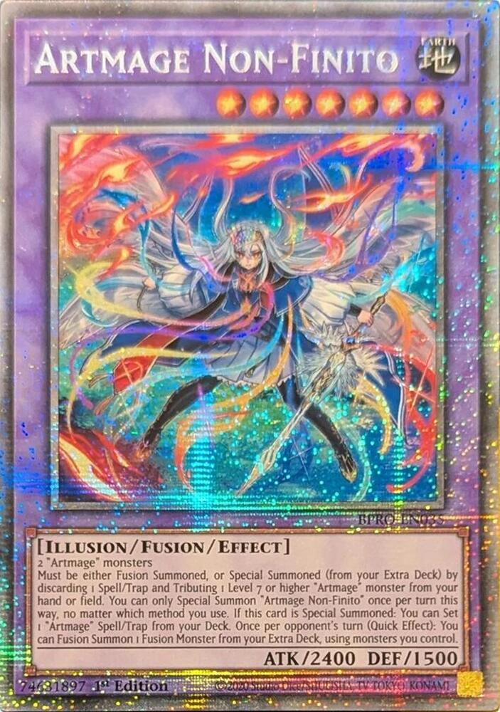 2 - Starlight Rare