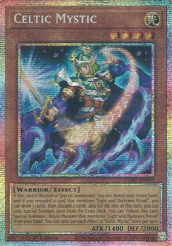 Starlight Rare 