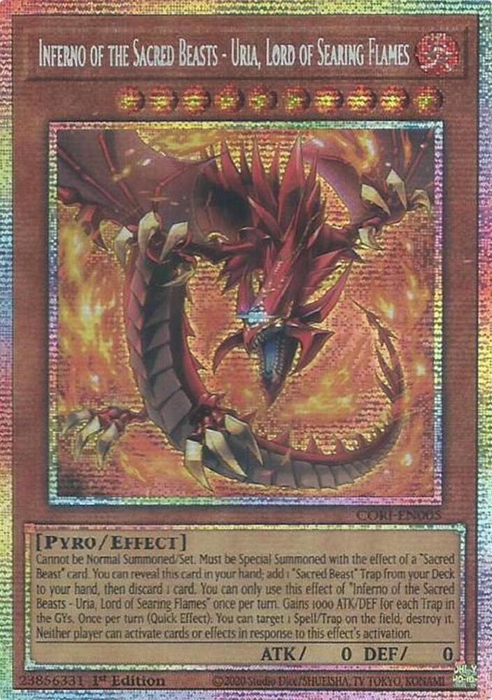 Starlight Rare 
