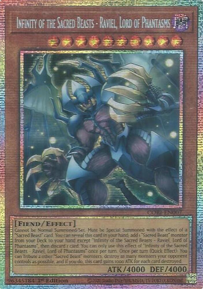 Starlight Rare 