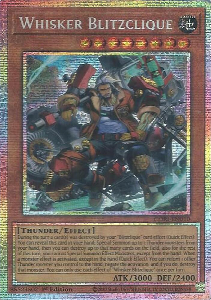 Starlight Rare 