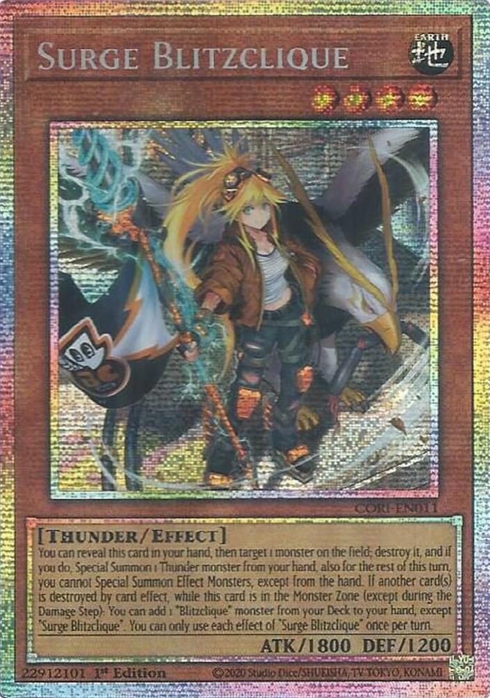 2 - Starlight Rare
