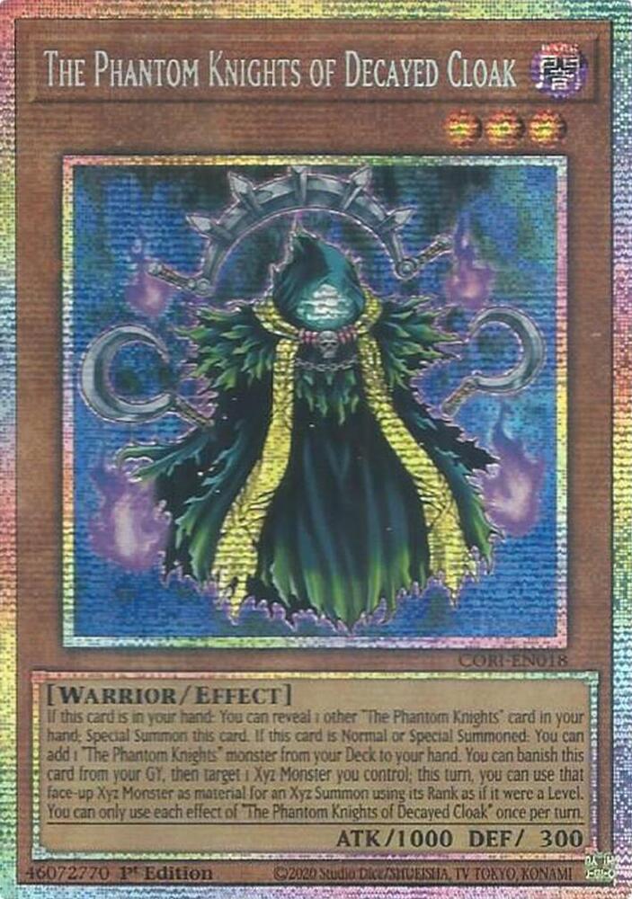 Starlight Rare 