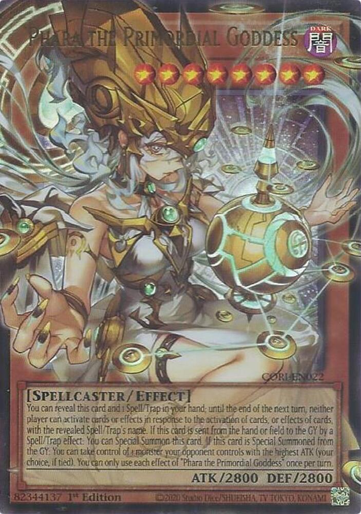 2 - Overframe Ultra Rare