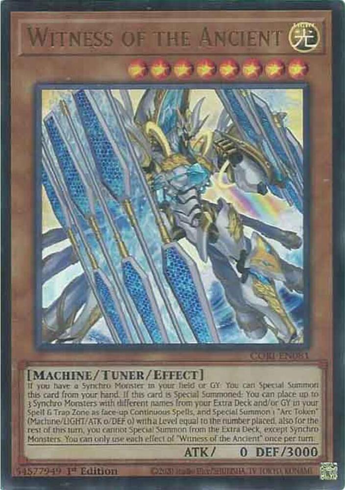 1 - Ultra Rare