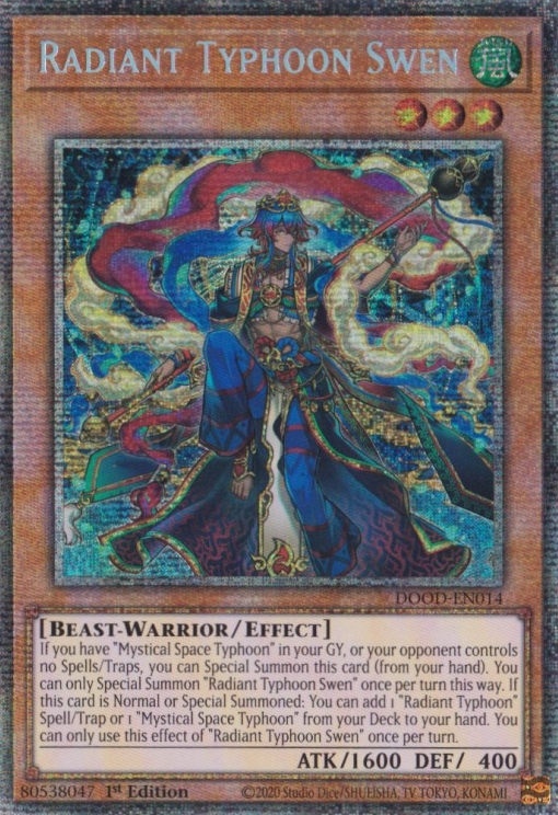 2 - Starlight Rare