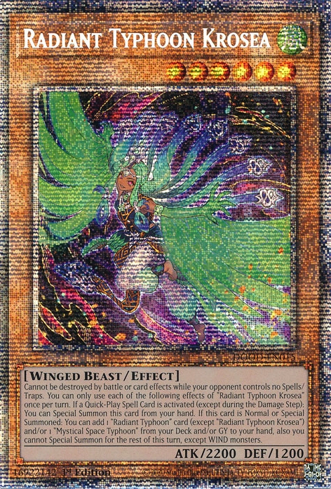 2 - Starlight Rare