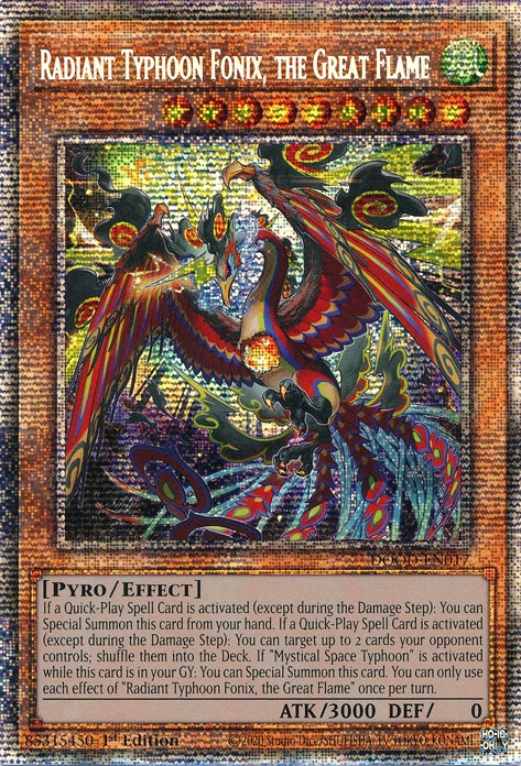 2 - Starlight Rare