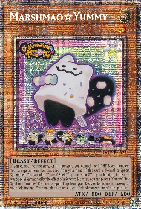 2 - Starlight Rare