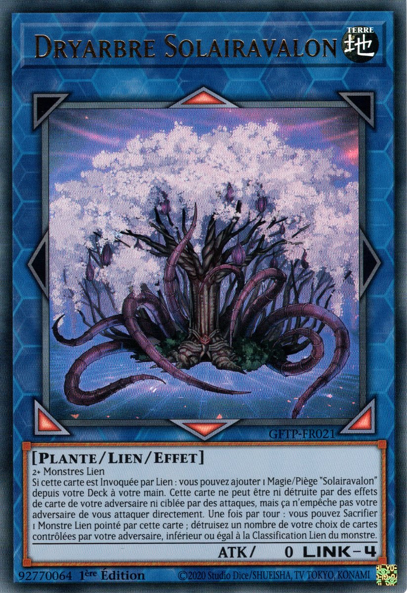 Sunavalon Dryatrentiay